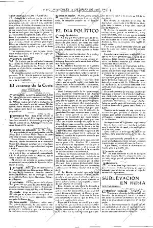 ABC MADRID 12-07-1905 página 9