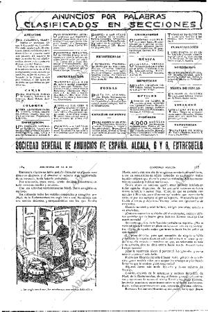 ABC MADRID 13-07-1905 página 2