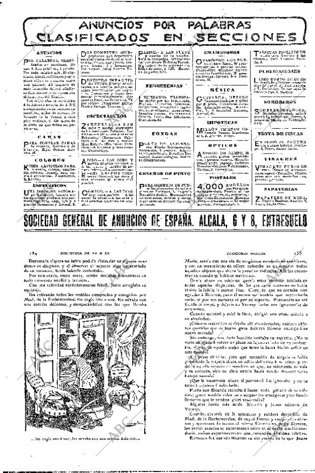 ABC MADRID 13-07-1905 página 2