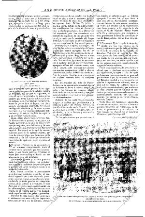 ABC MADRID 13-07-1905 página 7