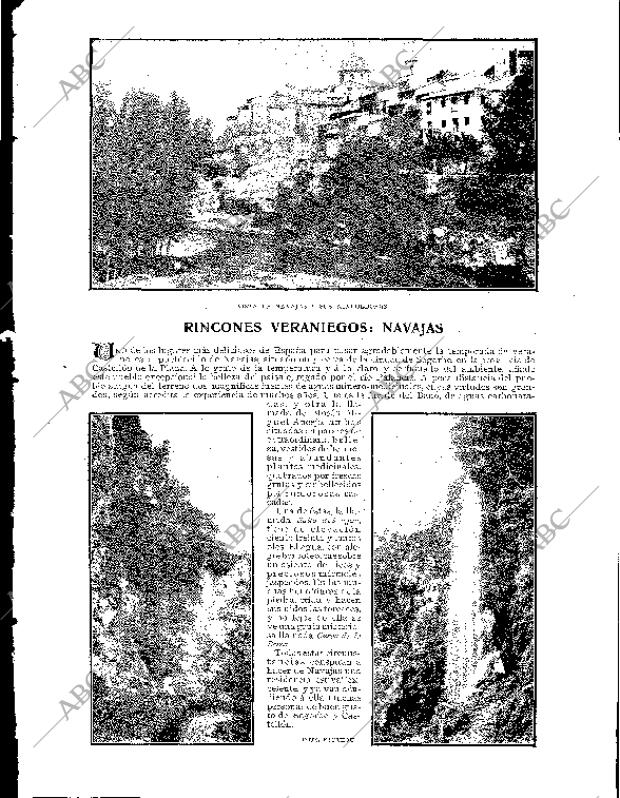 BLANCO Y NEGRO MADRID 15-07-1905 página 7