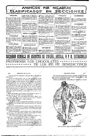 ABC MADRID 17-07-1905 página 2
