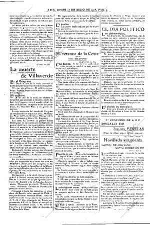 ABC MADRID 17-07-1905 página 9