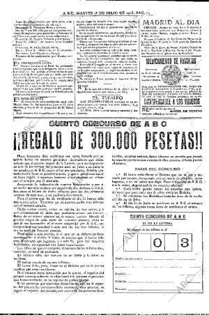 ABC MADRID 18-07-1905 página 12