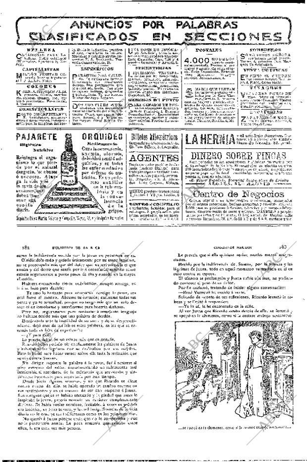 ABC MADRID 21-07-1905 página 2