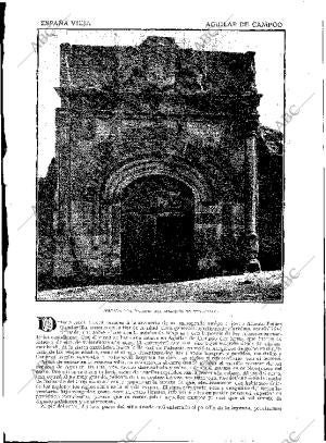 BLANCO Y NEGRO MADRID 22-07-1905 página 13