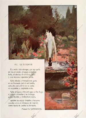 BLANCO Y NEGRO MADRID 22-07-1905 página 15