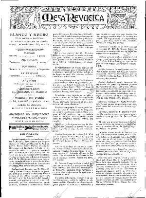 BLANCO Y NEGRO MADRID 22-07-1905 página 18