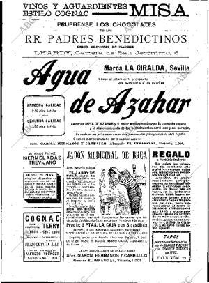 BLANCO Y NEGRO MADRID 22-07-1905 página 19