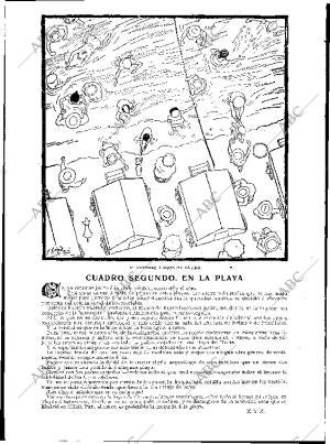 BLANCO Y NEGRO MADRID 22-07-1905 página 4