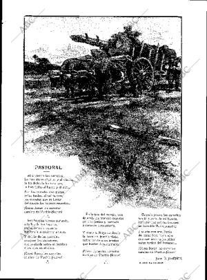 BLANCO Y NEGRO MADRID 22-07-1905 página 5