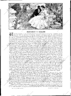 BLANCO Y NEGRO MADRID 29-07-1905 página 14