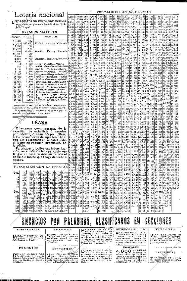 ABC MADRID 31-07-1905 página 12