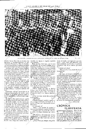 ABC MADRID 31-07-1905 página 7