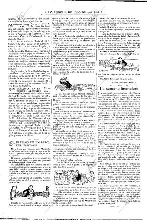 ABC MADRID 31-07-1905 página 8