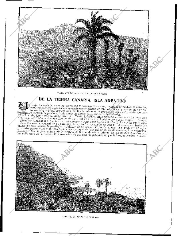BLANCO Y NEGRO MADRID 05-08-1905 página 10