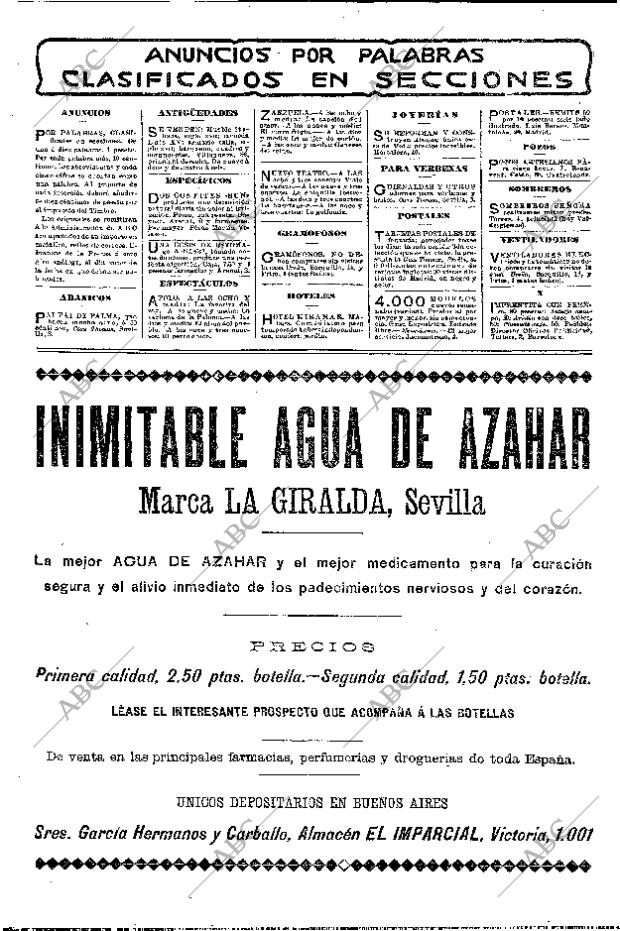 ABC MADRID 07-08-1905 página 2