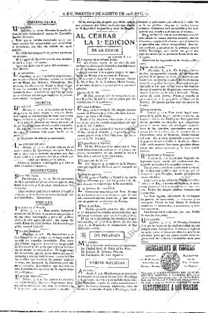 ABC MADRID 08-08-1905 página 12