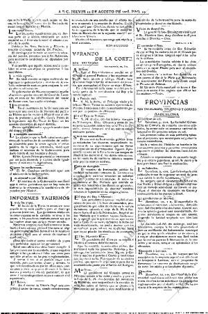 ABC MADRID 10-08-1905 página 10