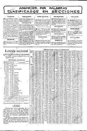 ABC MADRID 10-08-1905 página 2