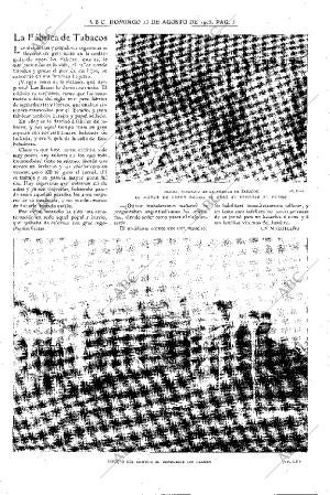 ABC MADRID 13-08-1905 página 5