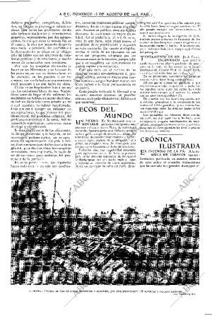 ABC MADRID 13-08-1905 página 7