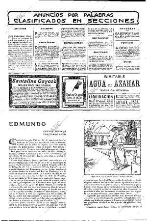 ABC MADRID 17-08-1905 página 2