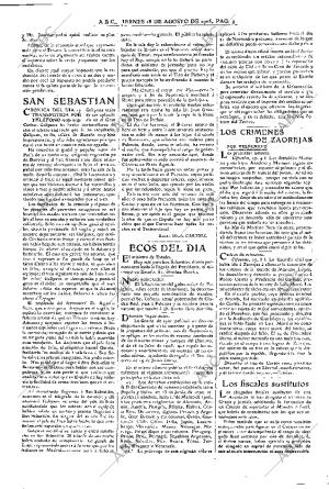 ABC MADRID 18-08-1905 página 9