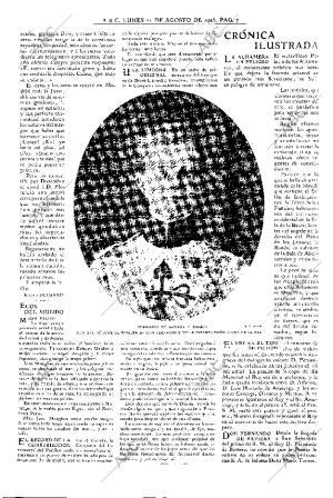 ABC MADRID 21-08-1905 página 7