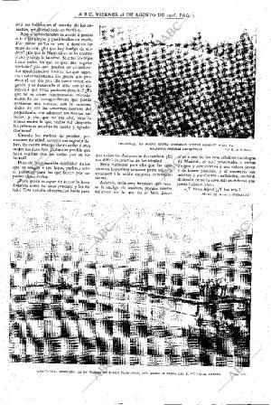 ABC MADRID 25-08-1905 página 7