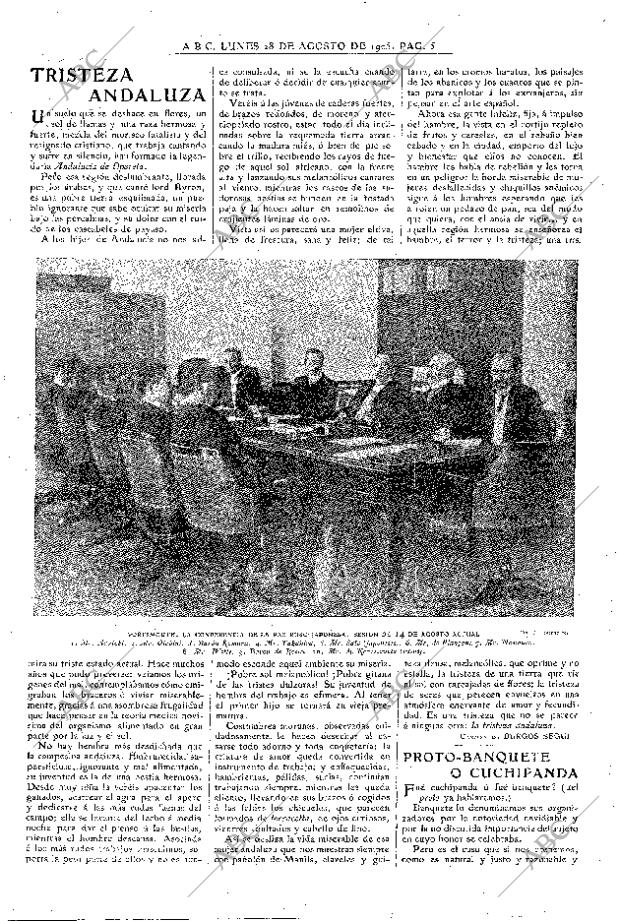 ABC MADRID 28-08-1905 página 5