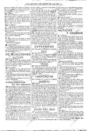 ABC MADRID 31-08-1905 página 10