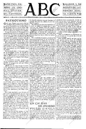 ABC MADRID 31-08-1905 página 3