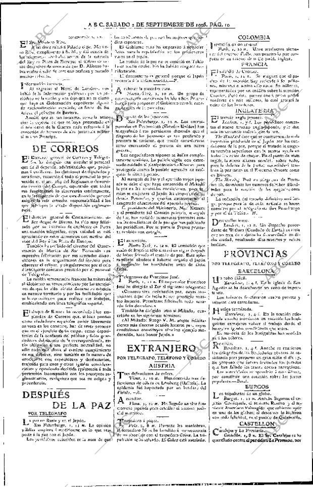 ABC MADRID 02-09-1905 página 10