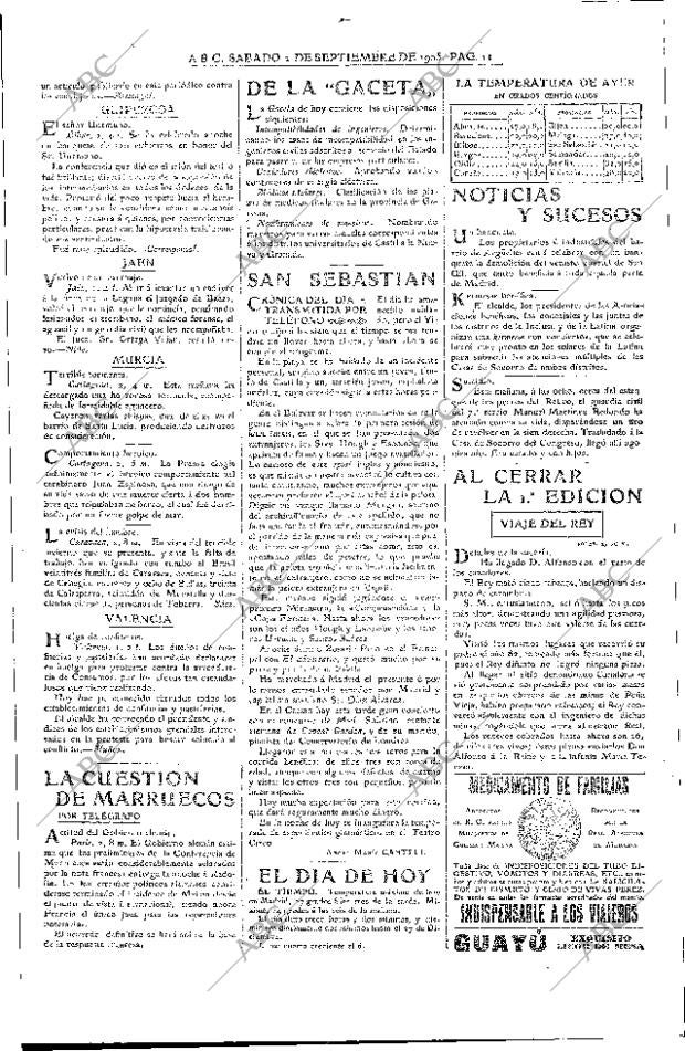 ABC MADRID 02-09-1905 página 11