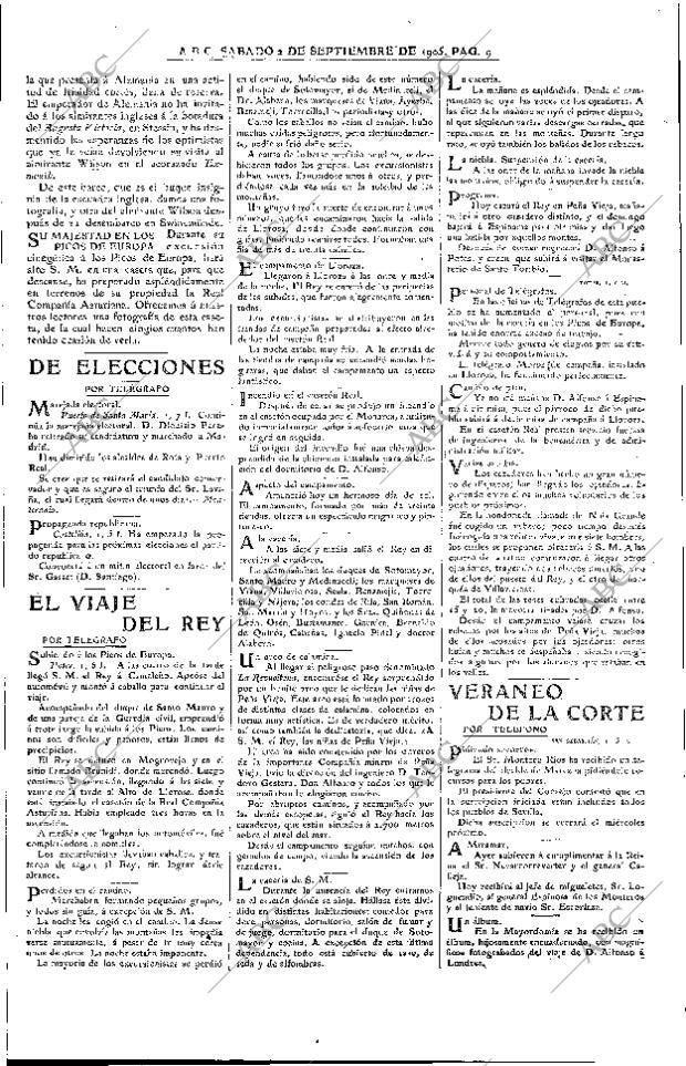 ABC MADRID 02-09-1905 página 9