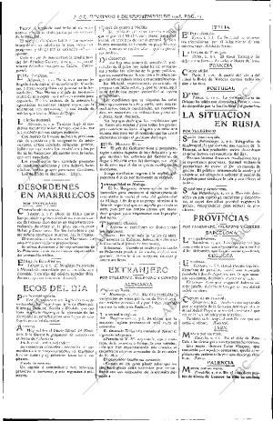 ABC MADRID 03-09-1905 página 11