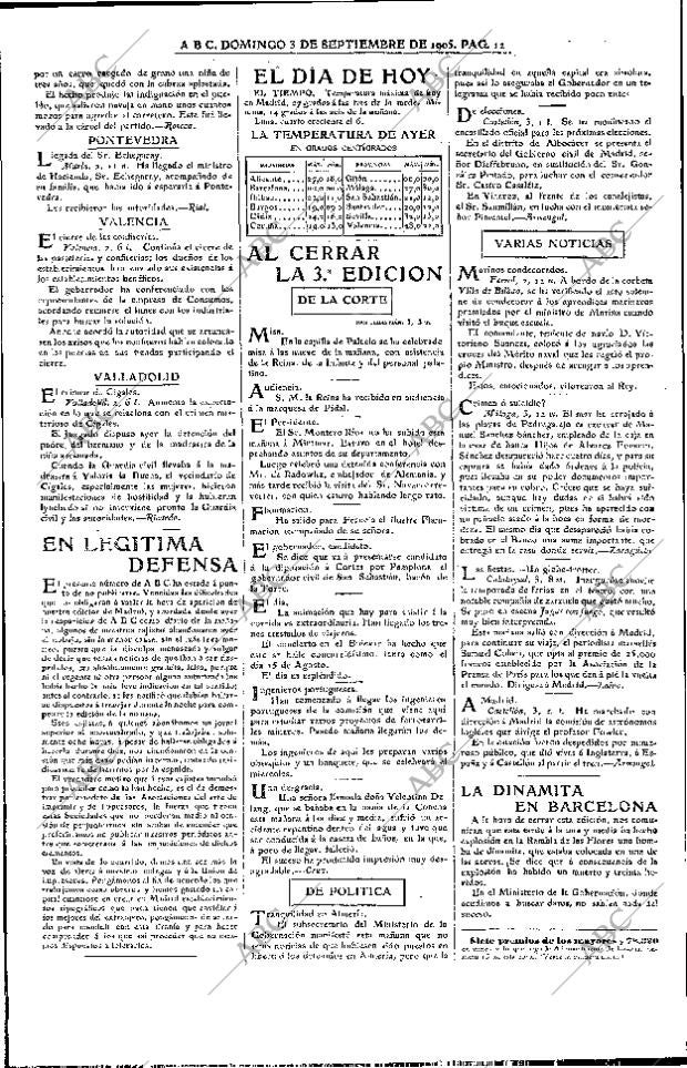 ABC MADRID 03-09-1905 página 12