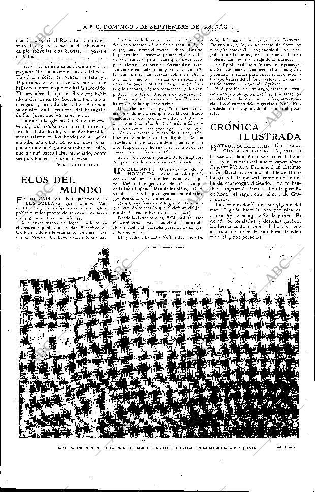 ABC MADRID 03-09-1905 página 7