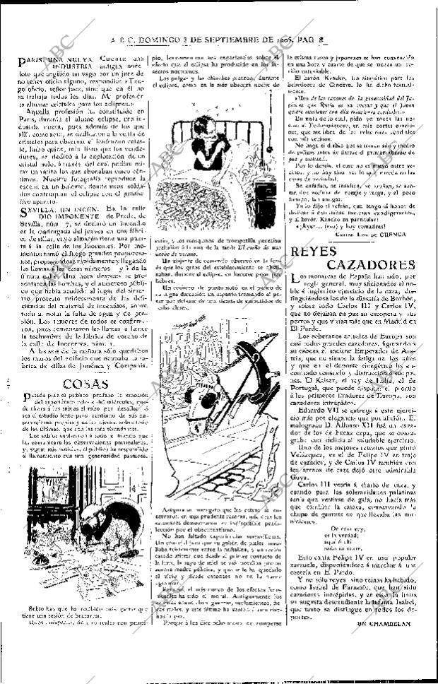 ABC MADRID 03-09-1905 página 8
