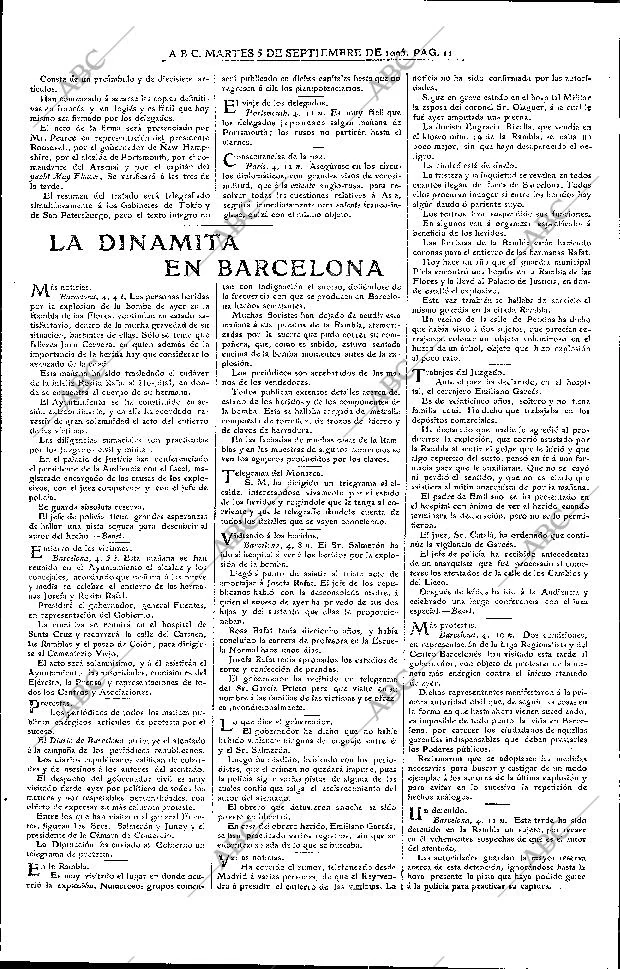 ABC MADRID 05-09-1905 página 11