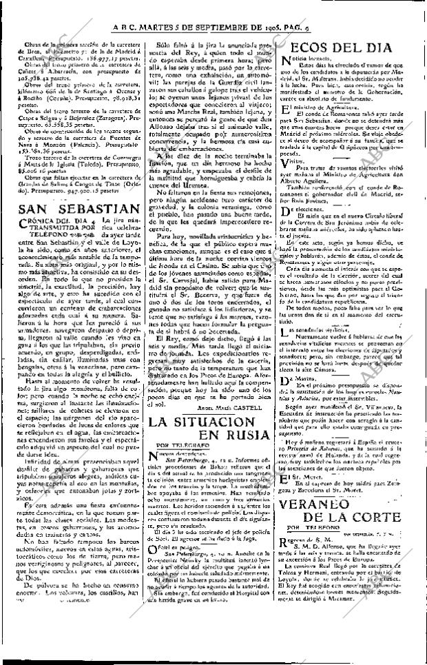 ABC MADRID 05-09-1905 página 9