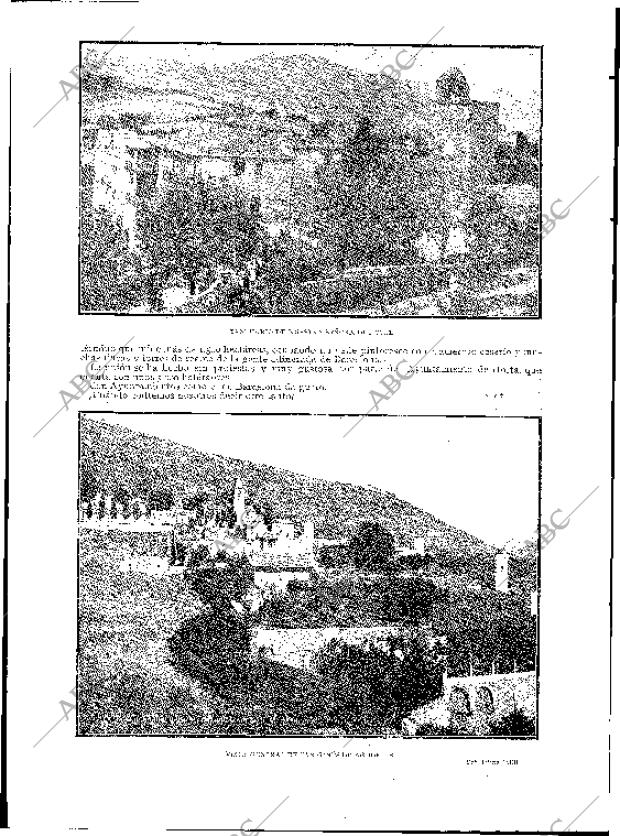 BLANCO Y NEGRO MADRID 09-09-1905 página 16