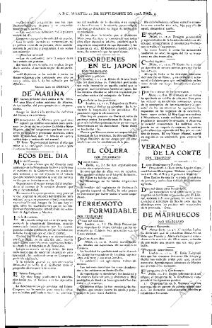 ABC MADRID 12-09-1905 página 9