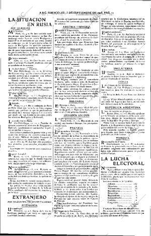 ABC MADRID 13-09-1905 página 11