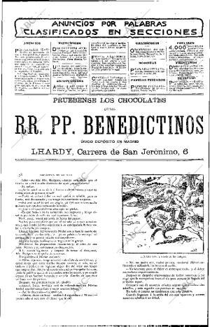 ABC MADRID 13-09-1905 página 2