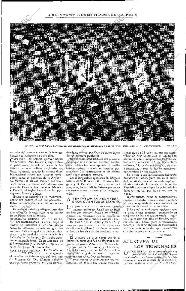 ABC MADRID 15-09-1905 página 8