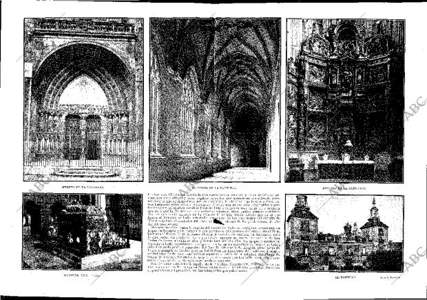 BLANCO Y NEGRO MADRID 16-09-1905 página 11
