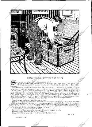 BLANCO Y NEGRO MADRID 16-09-1905 página 12