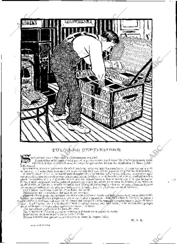 BLANCO Y NEGRO MADRID 16-09-1905 página 12